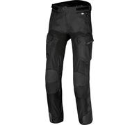 MACNA VERSYLE pantalon textile noir 3XL court
