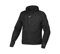 MACNA VESTE BEACON - S - VESTE BEACON - NOIR