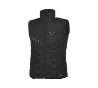 Gilet Sans Manches Chauffant Macna Cloud NoirXXL Noir