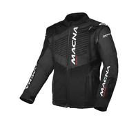 MACNA VESTE CREST - XL - VESTE CREST - NOIR