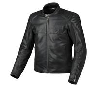 Macna Blouson en cuir Lance 2.0 perforé Noir Taille 56 Homme