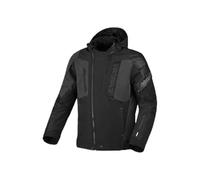 Macna Veste de moto Angle 2.0 transformable en sac à dos Night Eye 4 saisons, NIGHTEYE, L
