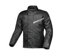 MACNA VESTE DE PLUIE SPRAY NOIR - 3XL
