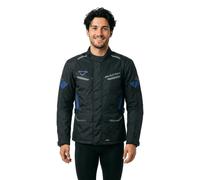 Macna Veste De Tourisme Vaulture