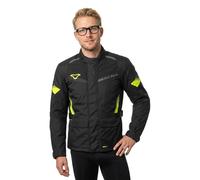 Macna Veste De Tourisme Vaulture
