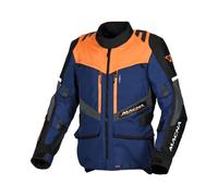 MACNA VESTE DOMANE - S - VESTE DOMANE - BLEU/ORANGE