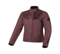 MACNA VESTE DROMICA FEMME - L - VESTE DROMICA FEMME - ROUGE