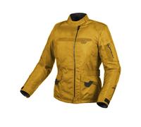 MACNA VESTE EVORA FEMME - S - VESTE EVORA FEMME - JAUNE