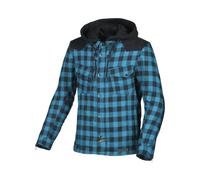 MACNA VESTE INLAND - 3XL - VESTE INLAND - BLEU/NOIR