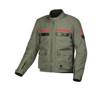 MACNA VESTE ORYON - M - VESTE ORYON - VERT