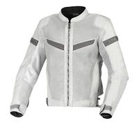 Macna Velotura Jacket Gris S Homme