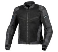 Macna Veste Velotura – Noir – Taille M Homme