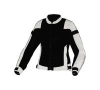 MACNA VESTE VELOTURA NIGHT EYE WOMEN - XS - VESTE VELOTURA NIGHT EYE WOMEN - NOIR