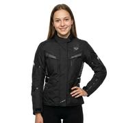 Macna Veste Zastra Noir Femme XL