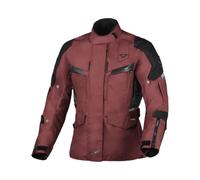 MACNA VESTE ZASTRA - L - VESTE ZASTRA - ROUGE