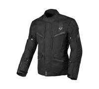 Macna Veste textile Zastro imperméable Noir 3XL Homme