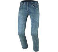 Macna Vinton Jeans de moto, bleu, taille 42 pour homme