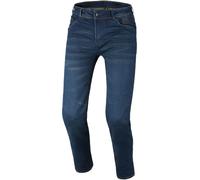 Macna Vinton Straight, jeans 30 Bleu Foncé Bleu Foncé