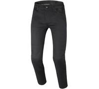 Macna Vinton Straight, jeans Court 40 Noir Noir