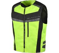 Macna Vision4all-plus 2.0 Reflective Vest Jaune 2XL-3XL