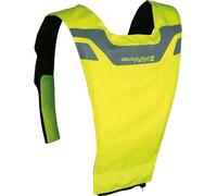 MACNA VISION VEST N jaune fluo-gris XL