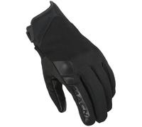 Macna Vitain RTX Gants de moto imperméables, noir, Taille 2XL