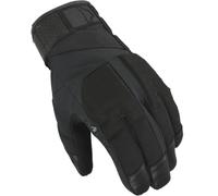 Macna Wardan RTX Gants de moto imperméables, noir, taille 3XL pour homme