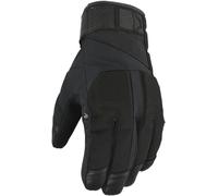 Macna Wardan RTX, gants imperméables XL Noir Noir