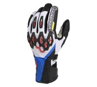 Macna Gants tout-terrain Brawler RTX Noir 3XL Homme