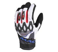 Macna ZAIRON GREY/BLACK XXL