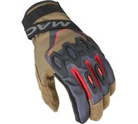 Macna Zairon Gloves Marron XL Homme