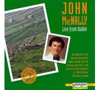 Macnally, John - Live from Dublin