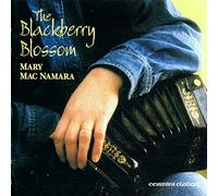 Macnamara, Mary - The Blackberry Blossom