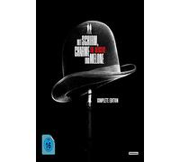 Macnee,Patrick - Mit Schirm, Charme und Melone / Complete Edition