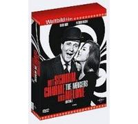 Macnee,Patrick - Mit Schirm,Charme und Melone/Edition 1/Exklus [Import]