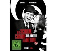 Macnee,Patrick - Mit Schirm,Charme und Melone/Edition 1 Teil 2 [Import]
