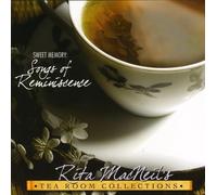 Macneil, Rita - Sweet Memory: Songs of Reminiscence