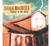 Macneils, Barra - Racket in the Attic