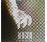 Macno - Tutto Come Prima (Euro 13)