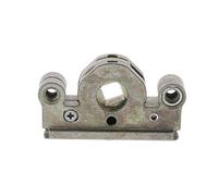 Maco Boîtier à vis sans fin Serrure de transmission de rechange avec mise à niveau ToniTec