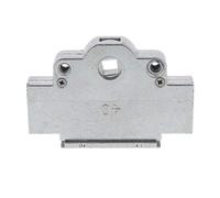 MACO Cadenas à vis D40 avec mise à niveau ToniTec