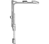 MACO MM 222203 Raccord d'angle court 1 iS