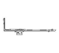 MACO MT 52767 Verrou à bascule horizontal 2is Taille 400 Variante 1