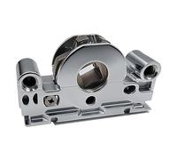 MACO Vis sans fin de rechange à visser pour transmission de fenêtre et balcon Serrure de transmission avec mise à niveau HauSun