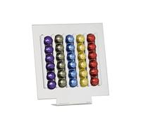 Macom 109833 Mirror Capsules Nespresso