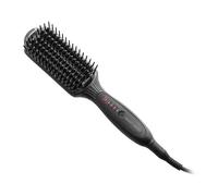 Macom 228 Brosse Soufflante Et Fer À Lisser Brosse À Lisser À Chaleur Noir 50 W 2,5 M