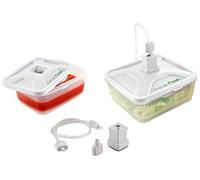 Macom 705 Forever Fresh Lot de 2 récipients