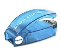 Macom 801 N cartons pour sacs universel , Coloris aléatoire