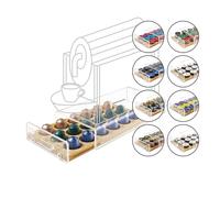 Macom 836 Mini Space Coffee Porte Capsules Universel