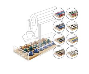 Macom 836 Mini Space Coffee Porte Capsules Universel